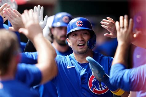 3 takeaways from the Chicago Cubs’ 4-game split in Cincinnati, including hitters stepping up and Jameson Taillon’s slow starts